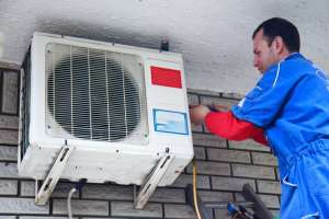 HVAC Companies Near Acushnet, MA Available Now